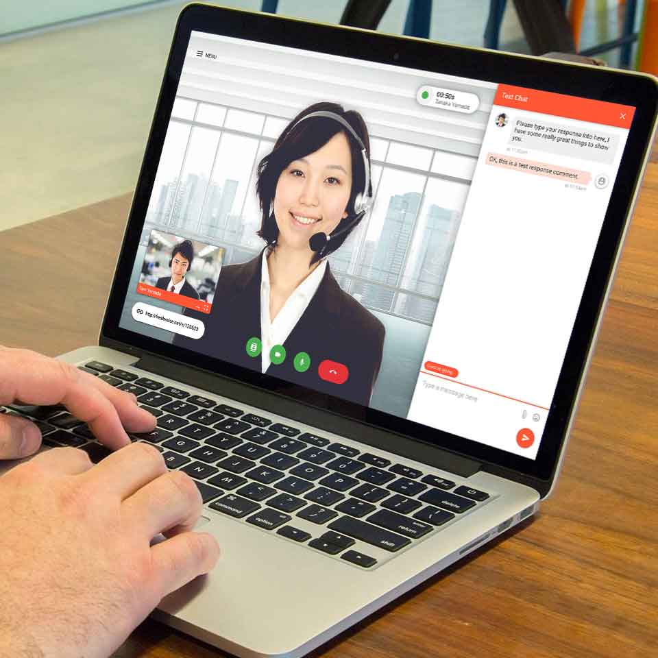 Customer Connect